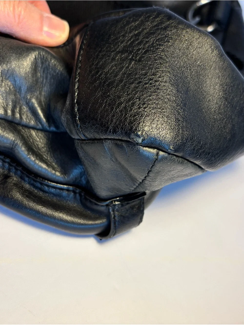 The Sak Ventura Convertible Backpack